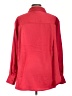 Jason Wu 100% Polyester Red Long Sleeve Blouse Size L - photo 2
