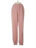 Shein Solid Pink Casual Pants Size 4 - photo 1