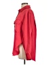 Jason Wu 100% Polyester Red Long Sleeve Blouse Size L - photo 5