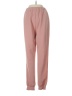 Shein Solid Pink Casual Pants Size 4 - photo 2