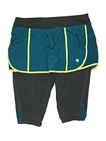 Mountain Hardwear Skort (view 1)