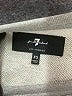 7 For All Mankind Gray Sweatshirt Size XS - photo 7