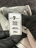 7 For All Mankind Gray Sweatshirt Size XS - photo 8