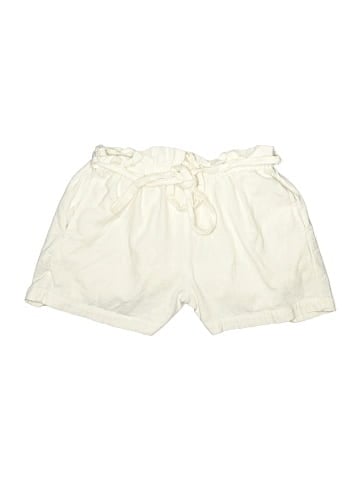 En Creme Shorts (view 1)
