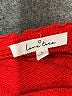 Love Tree Red Short Sleeve Top Size L - photo 7