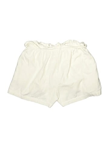 En Creme Shorts (view 2)