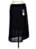 misook Solid Black Formal Skirt Size L (petite) - photo 2