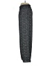 Crescent 100% Polyester Polka Dots Gray Casual Pants Size M - photo 5