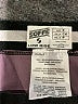 SOFFE Print Burgundy Active Pants Size S - photo 4