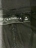 Rafaella Solid Black Active Pants Size 12 - photo 7