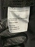 Rafaella Solid Black Active Pants Size 12 - photo 8