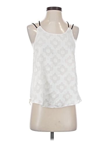 Astr Sleeveless Blouse (view 1)