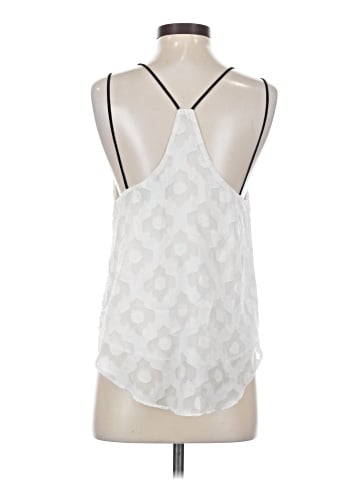 Astr Sleeveless Blouse (view 2)