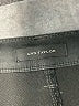 Ann Taylor Black Jeans Size 6 - photo 4