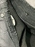 Ann Taylor Black Jeans Size 6 - photo 5