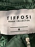 Tiffosi Green Coat Size M - photo 6