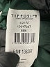 Tiffosi Green Coat Size M - photo 7