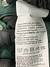 Tiffosi Green Coat Size M - photo 8