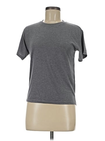 Anvil Active T-Shirt (view 1)
