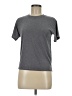 Anvil Gray Active T-Shirt Size M - photo 1