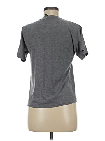 Anvil Active T-Shirt (view 2)