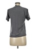 Anvil Gray Active T-Shirt Size M - photo 2