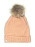 Roxy 100% Acrylic Pink Beanie One size - photo 1