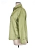 Unbranded Metallic Green Long Sleeve Blouse Size 1X - photo 5