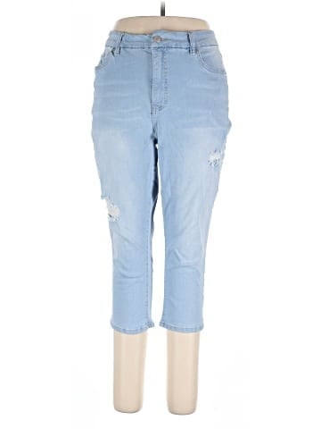 Royalty For Me Jeans (view 1)