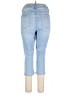 Royalty For Me Stars Blue Jeans Size 18W - photo 2
