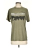 Initial Attraction Green Short Sleeve Top Size P - Sm - photo 1