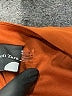 Maison Tara 100% Polyester Brown Cocktail Dress Size 4 - photo 6