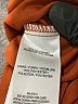 Maison Tara 100% Polyester Brown Cocktail Dress Size 4 - photo 7