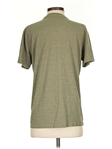 Initial Attraction Short Sleeve Top (view 2)