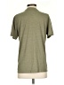 Initial Attraction Green Short Sleeve Top Size P - Sm - photo 2