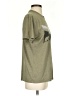 Initial Attraction Green Short Sleeve Top Size P - Sm - photo 4