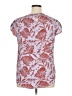 Unbranded Red Short Sleeve Top Size XL - photo 2