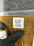 Gap Brown Khakis Size 34 waist - photo 7
