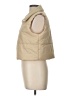 Shein 100% Polyester Gold Tan Vest Size L - photo 5