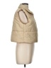 Shein 100% Polyester Gold Tan Vest Size L - photo 4