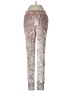 Tahari Silver Casual Pants Size XS - photo 1
