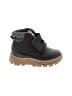 Carter's Black Boots Size 5 (baby) - photo 1