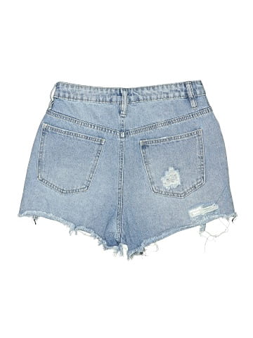 rue21 Denim Shorts (view 2)