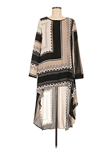 DRESSFO Casual Dress (view 1)