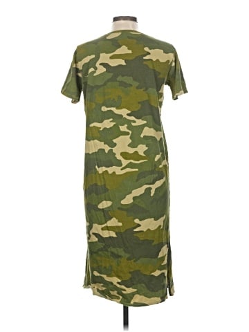 J.Crew Factory Store Casual Dress (view 2)