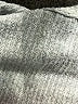 Unbranded Gray Pullover Sweater Size M - photo 7