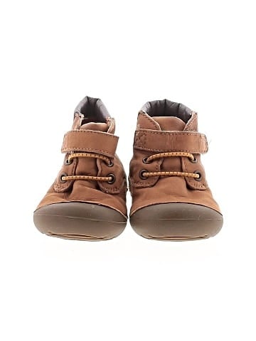Stride Rite Boots (view 2)