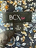 BCX Girl 100% Polyester Blue Dress Size 12 - photo 3