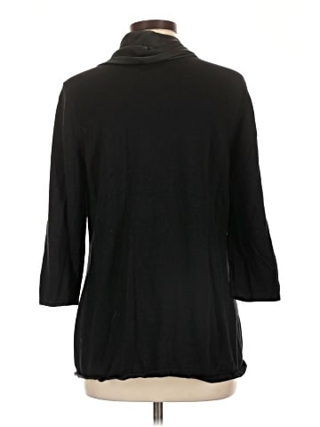Easywear by Chico's 3/4 Sleeve Top (view 2)