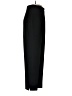 All That Jazz Solid Black Dress Pants Size 1 (estimated) - photo 4
